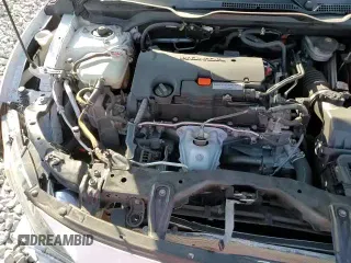 ✅ 2021 Honda Civic Sport • VIN: 2HGFC2F86MH531930 • Lot: 92914875. Listed on Copart with 89,769 mi. Free auction sales archive from the USA and detailed vehicle history report at DreamBid. Image 13.