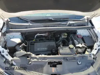 ✅ 2017 Buick Encore Preferred • VIN: KL4CJASB9HB002953 • Lot: 93151735. Listed on Copart with 107,652 mi. Free auction sales archive from the USA and detailed vehicle history report at DreamBid. Image 14.