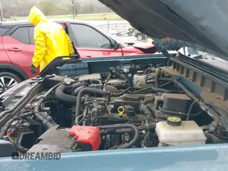 ✅ 2022 Ford Bronco • VIN: 1FMDE5BHXNLA85790 • Lot: 41963825. Listed on IAAI with 47,452 mi. Free auction sales archive from the USA and detailed vehicle history report at DreamBid. Image 20.