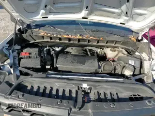 ✅ 2021 Chevrolet Silverado 1500 Work Truck • VIN: 1GCRWAEH7MZ150649 • Lot: 92691445. Listed on Copart with 145,086 mi. Free auction sales archive from the USA and detailed vehicle history report at DreamBid. Image 13.