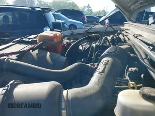 ✅ 2004 Ford F-350 XL • VIN: 1FTSW31L94EA87214 • Лот: 42026578. Опубликован ранее на IAAI с пробегом 146 320 миль. Бесплатный доступ к архиву аукционных продаж из США и подробный отчёт об истории автомобиля на DreamBid. Изображение 19.