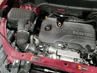 ✅ 2018 Chevrolet Equinox LT • VIN: 2GNAXSEV6J6182139 • Lot: 86318745. Wystawiony na Copart z przebiegiem 65 265 mil. Bezpłatny archiwum sprzedaży aukcyjnych z USA i szczegółowy raport historii pojazdu na DreamBid. Zdjęcie 16.