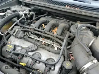 ✅ 2008 Ford Taurus X SEL • VIN: 1FMDK02W28GA44397 • Лот: 83532874. Опубликован ранее на Copart с пробегом 256 435 миль. Бесплатный доступ к архиву аукционных продаж из США и подробный отчёт об истории автомобиля на DreamBid. Изображение 14.