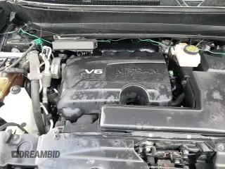 ✅ 2018 Nissan Pathfinder Platinum • VIN: 5N1DR2MM4JC627831 • Lot: 94879685. Listed on Copart with 144,155 mi. Free auction sales archive from the USA and detailed vehicle history report at DreamBid. Image 14.