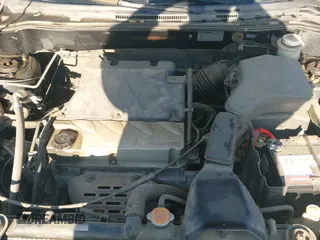 ✅ 2004 Mitsubishi Outlander LS • VIN: JA4LX31FX4U003476 • Лот: 41290028. Опубликован ранее на IAAI с пробегом 206 940 миль. Бесплатный доступ к архиву аукционных продаж из США и подробный отчёт об истории автомобиля на DreamBid. Изображение 12.