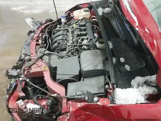 ✅ 2017 Ford Focus Titanium • VIN: 1FADP3J26HL238966 • Lot: 43818466. Listed on IAAI with 35,572 mi. Free auction sales archive from the USA and detailed vehicle history report at DreamBid. Image 21.