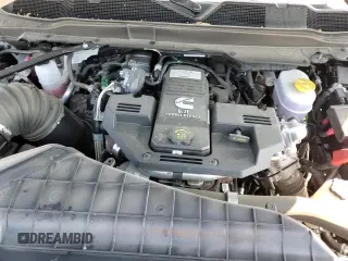 ✅ 2024 Ram 2500 Big Horn • VIN: 3C6UR5DL5RG251346 • Lot: 85931585. Listed on Copart with 5,971 mi. Free auction sales archive from the USA and detailed vehicle history report at DreamBid. Image 14.