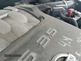 ✅ 2006 Nissan Maxima SL • VIN: 1N4BA41E16C865287 • Lot: 42425542. Listed on IAAI with 214,100 mi. Free auction sales archive from the USA and detailed vehicle history report at DreamBid. Image 19.