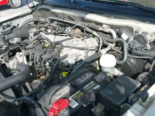 ✅ 2002 Mitsubishi Montero Sport ES • VIN: JA4LS21H82J008376 • Lot: 41511687. Listed on IAAI with 136,759 mi. Free auction sales archive from the USA and detailed vehicle history report at DreamBid. Image 12.