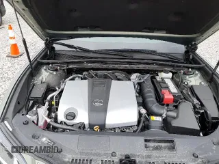 ✅ 2025 Lexus ES 350 Luxury • VIN: 58AEZ1B18SU190394 • Lot: 56672585. Wystawiony na Copart z przebiegiem 2 749 mil. Bezpłatny archiwum sprzedaży aukcyjnych z USA i szczegółowy raport historii pojazdu na DreamBid. Zdjęcie 13.