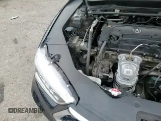 ✅ 2020 Acura TLX Technology • VIN: 19UUB1F57LA009721 • Lot: 65154005. Listed on Copart with 106,182 mi. Free auction sales archive from the USA and detailed vehicle history report at DreamBid. Image 13.