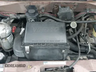 ✅ 1994 GMC Safari • VIN: 1GKEL19W8RB531690 • Lot: 43423948. Wystawiony na IAAI z przebiegiem 222 803 mil. Bezpłatny archiwum sprzedaży aukcyjnych z USA i szczegółowy raport historii pojazdu na DreamBid. Zdjęcie 20.