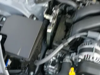 ✅ 2025 Subaru BRZ Limited • VIN: JF1ZDBE18S8700111 • Lot: 41860883. Listed on IAAI with 2,665 mi. Free auction sales archive from the USA and detailed vehicle history report at DreamBid. Image 24.