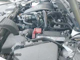 ✅ 2022 Lexus NX 350 F Sport • VIN: JTJKGCEZXN5001287 • Lot: 42125581. Listed on IAAI with 47,766 mi. Free auction sales archive from the USA and detailed vehicle history report at DreamBid. Image 19.