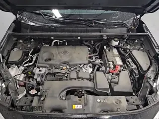 ✅ 2024 Toyota RAV4 XLE Premium • VIN: 2T3A1RFV2RC453779 • Лот: 84749205. Опубликован ранее на Copart с пробегом 46 805 миль. Бесплатный доступ к архиву аукционных продаж из США и подробный отчёт об истории автомобиля на DreamBid. Изображение 15.