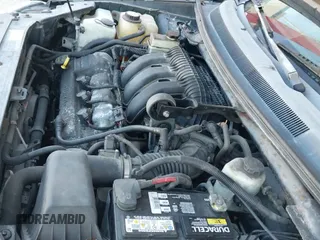 ✅ 2006 Ford Freestyle SEL • VIN: 1FMDK02116GA19315 • Lot: 43752995. Wystawiony na IAAI z przebiegiem 165 235 mil. Bezpłatny archiwum sprzedaży aukcyjnych z USA i szczegółowy raport historii pojazdu na DreamBid. Zdjęcie 12.