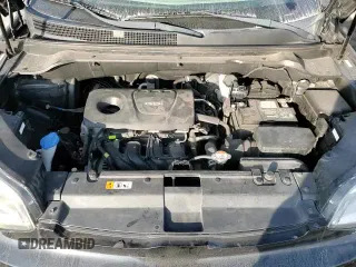 ✅ 2018 Kia Soul • VIN: KNDJN2A20J7505594 • Lot: 94044835. Wystawiony na Copart z przebiegiem 109 925 mil. Bezpłatny archiwum sprzedaży aukcyjnych z USA i szczegółowy raport historii pojazdu na DreamBid. Zdjęcie 13.