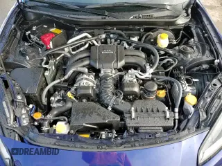 ✅ 2024 Subaru BRZ Limited • VIN: JF1ZDBE16R9704131 • Lot: 48052295. Wystawiony na Copart z przebiegiem 3 308 mil. Bezpłatny archiwum sprzedaży aukcyjnych z USA i szczegółowy raport historii pojazdu na DreamBid. Zdjęcie 15.