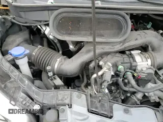 ✅ 2022 Ford Transit Passenger XL • VIN: 1FBAX2C88NKA69872 • Lot: 89361645. Wystawiony na Copart z przebiegiem 31 336 mil. Bezpłatny archiwum sprzedaży aukcyjnych z USA i szczegółowy raport historii pojazdu na DreamBid. Zdjęcie 14.