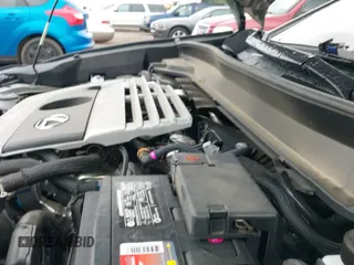 ✅ 2022 Lexus UX 200 • VIN: JTHP3JBH4N2049713 • Lot: 41618189. Listed on IAAI with 40,363 mi. Free auction sales archive from the USA and detailed vehicle history report at DreamBid. Image 19.