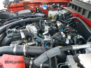 ✅ 2023 Ford Bronco • VIN: 1FMEE5DP7PLC06447 • Лот: 41881411. Опубликован ранее на IAAI с пробегом 6 842 миль. Бесплатный доступ к архиву аукционных продаж из США и подробный отчёт об истории автомобиля на DreamBid. Изображение 19.