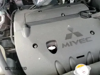 2018 Mitsubishi Outlander ES with VIN JA4AP3AU3JU016765, listed as a Copart auction lot 83788175 with 97,125 mi miles and Salvage title. Bid and sale history available at DreamBid. Image 17.