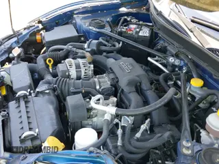 ✅ 2013 Subaru BRZ Limited • VIN: JF1ZCAC10D1607546 • Lot: 42565709. Listed on IAAI with 17,787 mi. Free auction sales archive from the USA and detailed vehicle history report at DreamBid. Image 20.