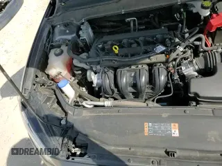 ✅ 2018 Ford Fusion S • VIN: 3FA6P0G70JR284892 • Лот: 85107335. Опубликован ранее на Copart с пробегом 77 544 миль. Бесплатный доступ к архиву аукционных продаж из США и подробный отчёт об истории автомобиля на DreamBid. Изображение 16.