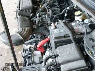 ✅ 2023 Ford Escape Active • VIN: 1FMCU9GN9PUA52314 • Lot: 43194990. Wystawiony na IAAI z przebiegiem 29 211 mil. Bezpłatny archiwum sprzedaży aukcyjnych z USA i szczegółowy raport historii pojazdu na DreamBid. Zdjęcie 19.