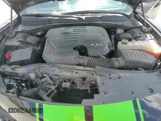 ✅ 2021 Dodge Charger GT • VIN: 2C3CDXMG2MH592931 • Lot: 70485575. Listed on Copart with 63,998 mi. Free auction sales archive from the USA and detailed vehicle history report at DreamBid. Image 15.