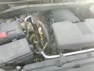 ✅ 2024 GMC Sierra 1500 AT4 • VIN: 1GTUUEEL0RZ207244 • Lot: 86287775. Wystawiony na Copart z przebiegiem 31 491 mil. Bezpłatny archiwum sprzedaży aukcyjnych z USA i szczegółowy raport historii pojazdu na DreamBid. Zdjęcie 13.