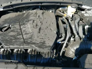 ✅ 2025 Hyundai Tucson • VIN: 3KMJACDE6SE021063 • Lot: 43507010. Wystawiony na IAAI z przebiegiem 791 mil. Bezpłatny archiwum sprzedaży aukcyjnych z USA i szczegółowy raport historii pojazdu na DreamBid. Zdjęcie 20.