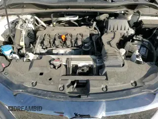 ✅ 2019 Honda HR-V EX-L • VIN: 3CZRU6H77KM700849 • Лот: 87422015. Опубликован ранее на Copart с пробегом 32 545 миль. Бесплатный доступ к архиву аукционных продаж из США и подробный отчёт об истории автомобиля на DreamBid. Изображение 15.