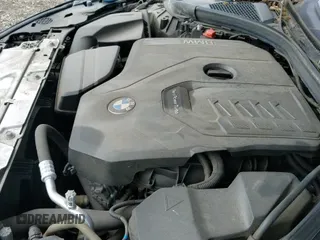 2020 BMW 3 Series 330i xDrive with VIN WBA5R7C06LFH43246, listed as a IAAI auction lot 42597346 with 34,318 mi miles and . Bid and sale history available at DreamBid. Image 21.