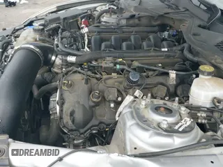 ✅ 2020 Ford Mustang GT • VIN: 1FA6P8CF3L5168801 • Lot: 42616416. Listed on IAAI with 86,594 mi. Free auction sales archive from the USA and detailed vehicle history report at DreamBid. Image 21.