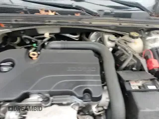 ✅ 2018 Chevrolet Malibu LT • VIN: 1G1ZD5ST9JF293386 • Lot: 90437065. Listed on Copart with 115,410 mi. Free auction sales archive from the USA and detailed vehicle history report at DreamBid. Image 16.