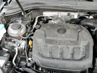 ✅ 2022 Volkswagen Tiguan SEL R-Line • VIN: 3VV4B7AX8NM012922 • Lot: 84421575. Listed on Copart with 51,593 mi. Free auction sales archive from the USA and detailed vehicle history report at DreamBid. Image 14.