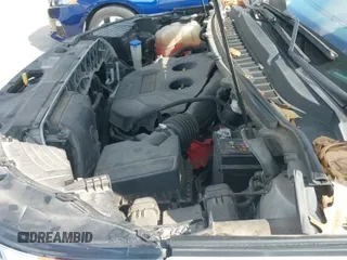 ✅ 2018 Ford Edge SEL • VIN: 2FMPK3J93JBC06416 • Lot: 43043298. Listed on IAAI with 118,312 mi. Free auction sales archive from the USA and detailed vehicle history report at DreamBid. Image 21.