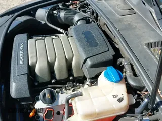 ✅ 2006 Audi A6 3.2L • VIN: WAUDH74F36N088309 • Lot: 42675808. Listed on IAAI with 136,949 mi. Free auction sales archive from the USA and detailed vehicle history report at DreamBid. Image 13.