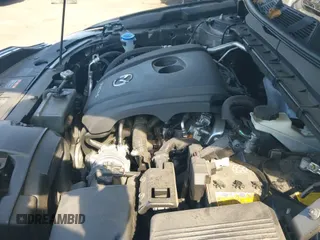 ✅ 2021 Mazda CX-5 Touring • VIN: JM3KFBCM2M0358392 • Lot: 43060264. Wystawiony na IAAI z przebiegiem 36 248 mil. Bezpłatny archiwum sprzedaży aukcyjnych z USA i szczegółowy raport historii pojazdu na DreamBid. Zdjęcie 19.