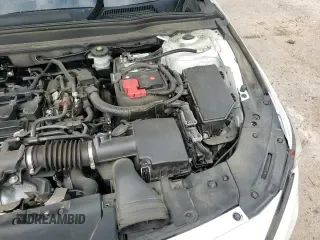 ✅ 2022 Honda Accord Sport • VIN: 1HGCV1F33NA025757 • Lot: 81051595. Wystawiony na Copart z przebiegiem 70 127 mil. Bezpłatny archiwum sprzedaży aukcyjnych z USA i szczegółowy raport historii pojazdu na DreamBid. Zdjęcie 16.