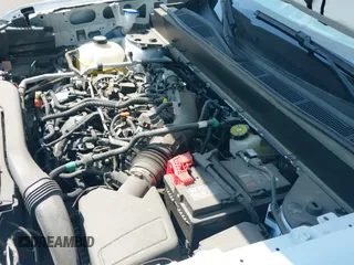 ✅ 2023 Ford Maverick XL • VIN: 3FTTW8F98PRB00048 • Lot: 42918496. Listed on IAAI with 9,098 mi. Free auction sales archive from the USA and detailed vehicle history report at DreamBid. Image 19.