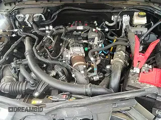 ✅ 2023 Ford Bronco • VIN: 1FMEE5BP0PLB18858 • Лот: 42487421. Опубликован ранее на IAAI с пробегом 38 477 миль. Бесплатный доступ к архиву аукционных продаж из США и подробный отчёт об истории автомобиля на DreamBid. Изображение 19.