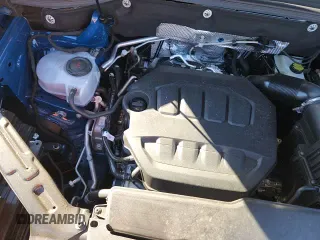 ✅ 2025 Volkswagen Atlas SE • VIN: 1V2JR2CA5SC541846 • Lot: 91118655. Wystawiony na Copart z przebiegiem 3 719 mil. Bezpłatny archiwum sprzedaży aukcyjnych z USA i szczegółowy raport historii pojazdu na DreamBid. Zdjęcie 14.