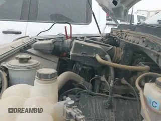 ✅ 2022 Ford F-250 XL • VIN: 1FT7W2B66NED61401 • Lot: 43822768. Listed on IAAI with 44,389 mi. Free auction sales archive from the USA and detailed vehicle history report at DreamBid. Image 18.