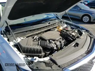 ✅ 2021 Cadillac XT6 Premium Luxury • VIN: 1GYKPCRS5MZ230218 • Lot: 91866815. Listed on Copart with 67,059 mi. Free auction sales archive from the USA and detailed vehicle history report at DreamBid. Image 14.