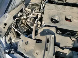 ✅ 2018 Honda Accord EX-L • VIN: 1HGCV2F51JA038931 • Lot: 89439135. Wystawiony na Copart z przebiegiem 73 343 mil. Bezpłatny archiwum sprzedaży aukcyjnych z USA i szczegółowy raport historii pojazdu na DreamBid. Zdjęcie 13.