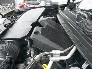 ✅ 2023 Chevrolet Colorado 2WD LT • VIN: 1GCPSCEK8P1226277 • Lot: 43279776. Listed on IAAI with 32,878 mi. Free auction sales archive from the USA and detailed vehicle history report at DreamBid. Image 19.