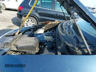 ✅ 2012 Nissan Murano LE • VIN: JN8AZ1MW5CW219248 • Lot: 42086734. Listed on IAAI with 120,827 mi. Free auction sales archive from the USA and detailed vehicle history report at DreamBid. Image 19.