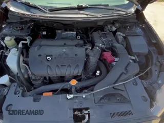 ✅ 2013 Mitsubishi Lancer SE • VIN: JA32V2FW9DU005602 • Lot: 86542205. Wystawiony na Copart z przebiegiem 109 146 mil. Bezpłatny archiwum sprzedaży aukcyjnych z USA i szczegółowy raport historii pojazdu na DreamBid. Zdjęcie 11.